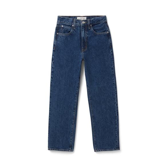 Slvrlake London Crop Jeans - 28 - Forbidden Love - Picture 1 of 5